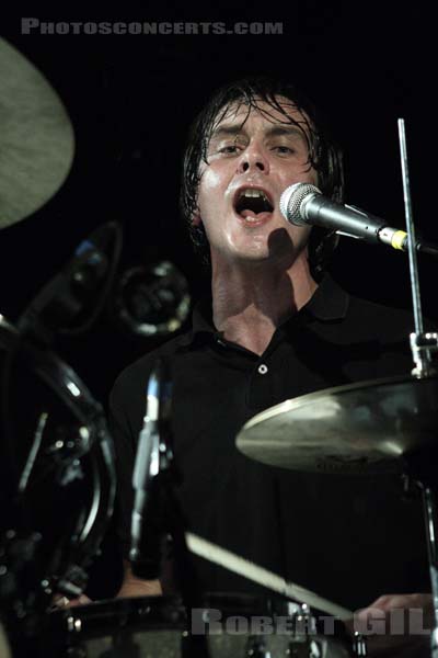 TANG - 2008-06-12 - PARIS - La Maroquinerie - 
